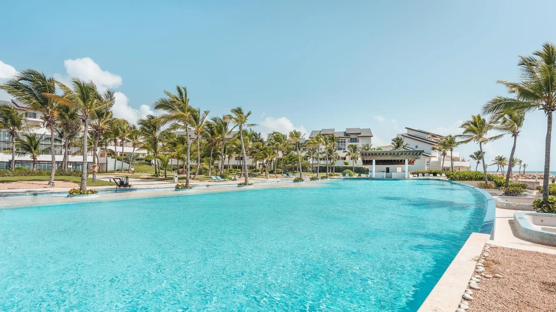 Amazing Apartment With Private Pool In Soto Grande Punta Cana Repubblica Dominicana