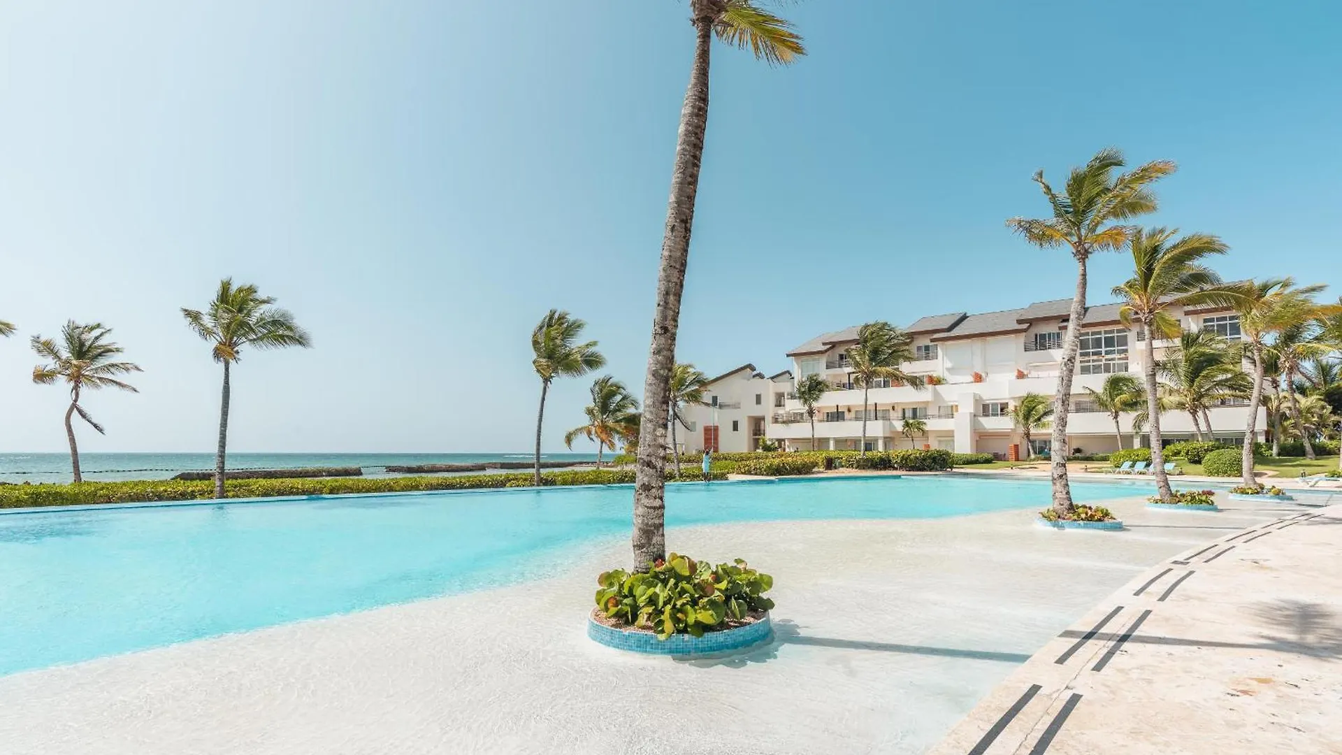 Amazing Apartment With Private Pool In Soto Grande Punta Cana 0*,  Repubblica Dominicana