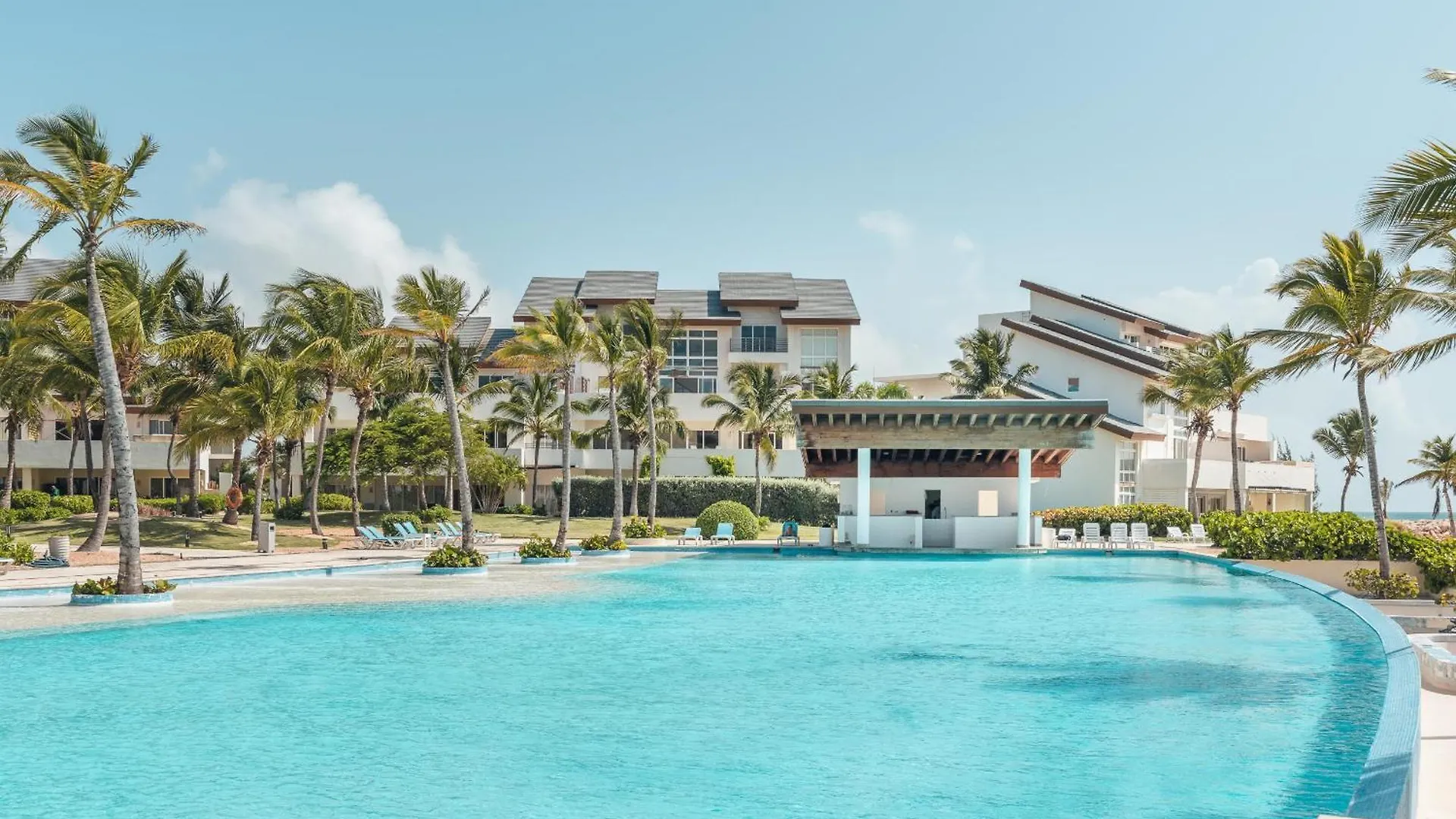 Amazing Apartment With Private Pool In Soto Grande Punta Cana Repubblica Dominicana