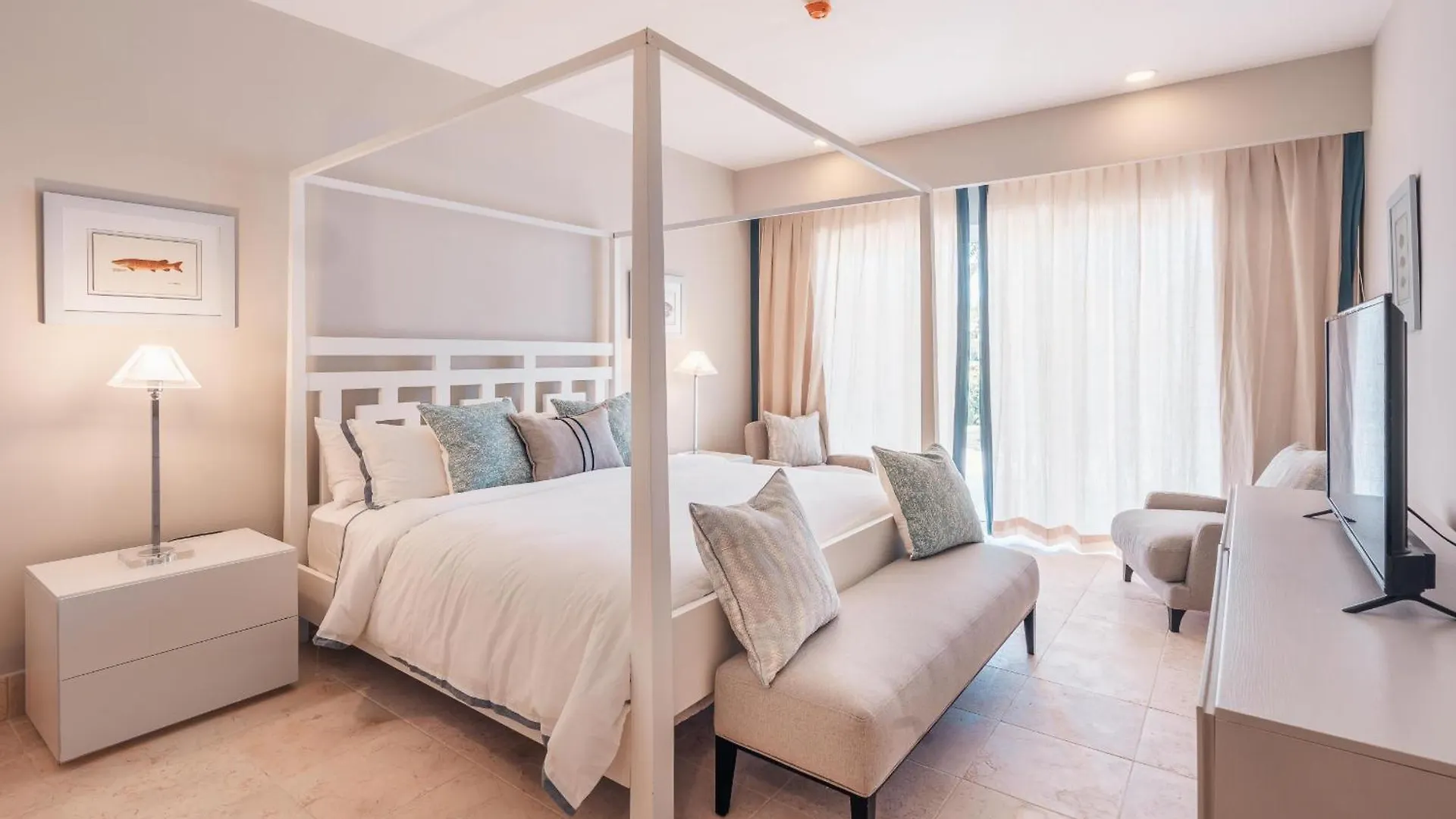 Amazing Apartment With Private Pool In Soto Grande Punta Cana 0*,