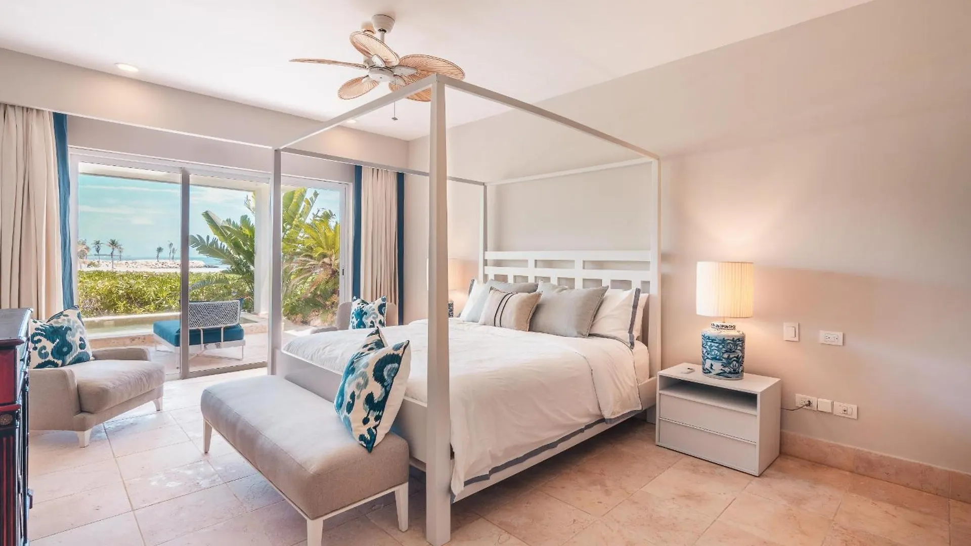 Amazing Apartment With Private Pool In Soto Grande Punta Cana