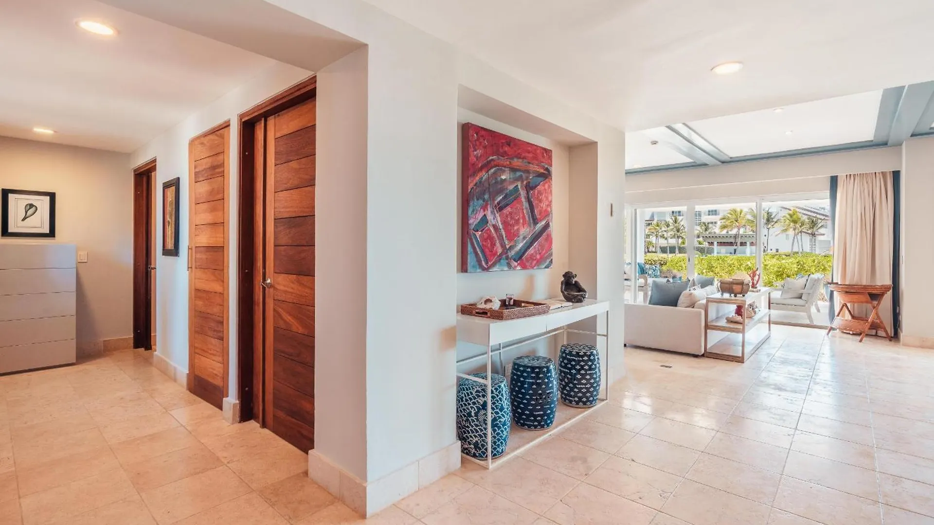 Amazing Apartment With Private Pool In Soto Grande Punta Cana Repubblica Dominicana
