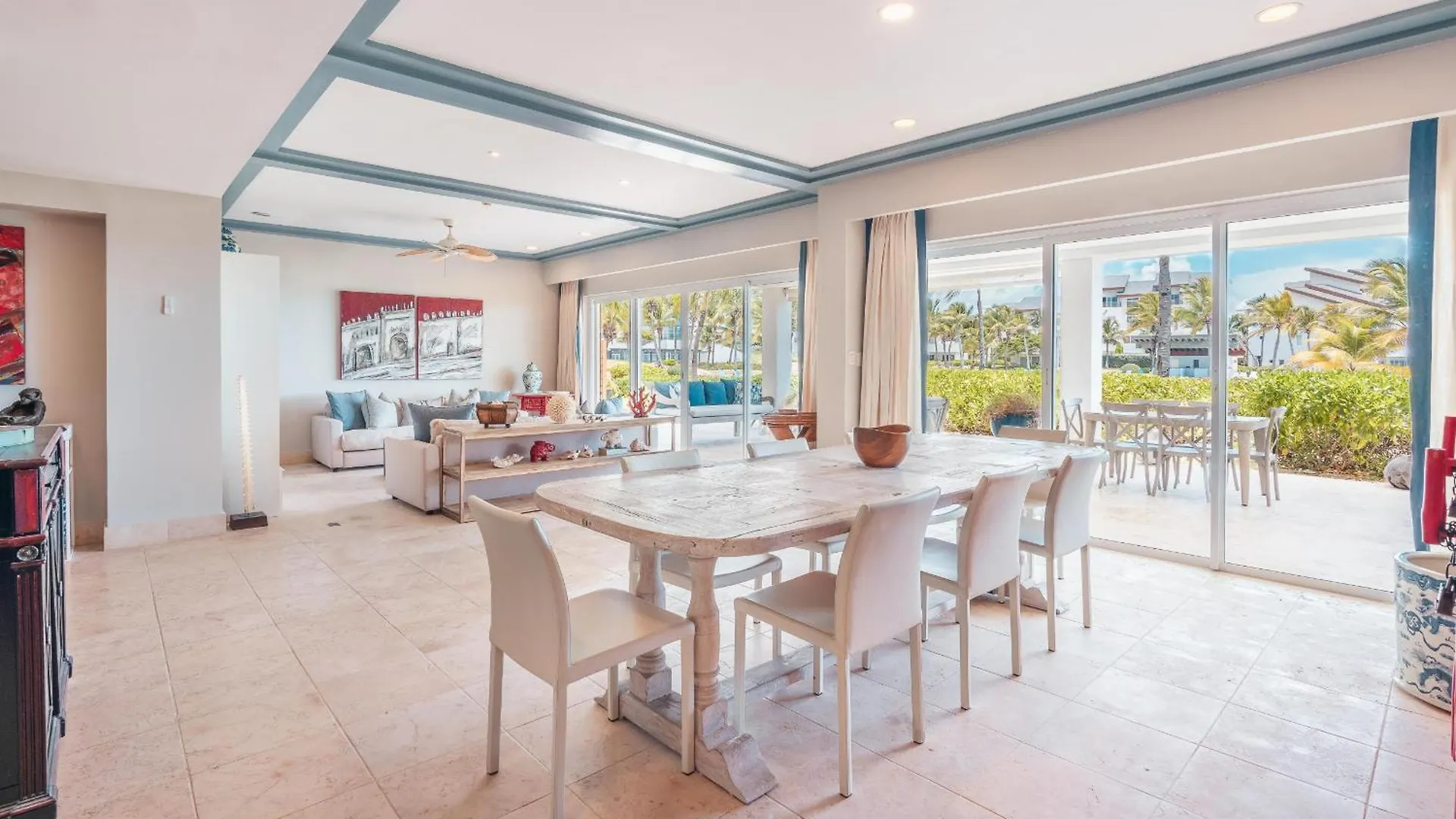 Amazing Apartment With Private Pool In Soto Grande Punta Cana