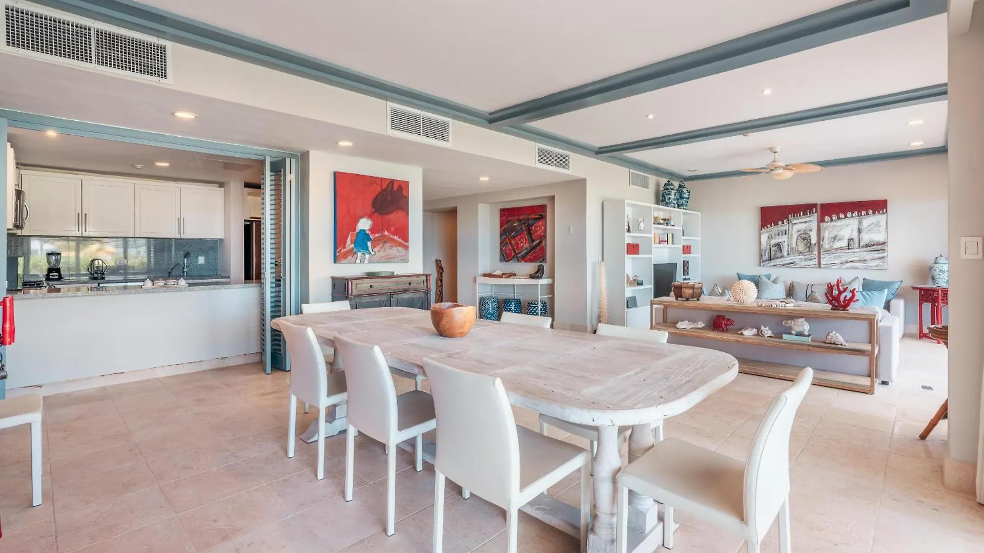 Amazing Apartment With Private Pool In Soto Grande Punta Cana 0*,