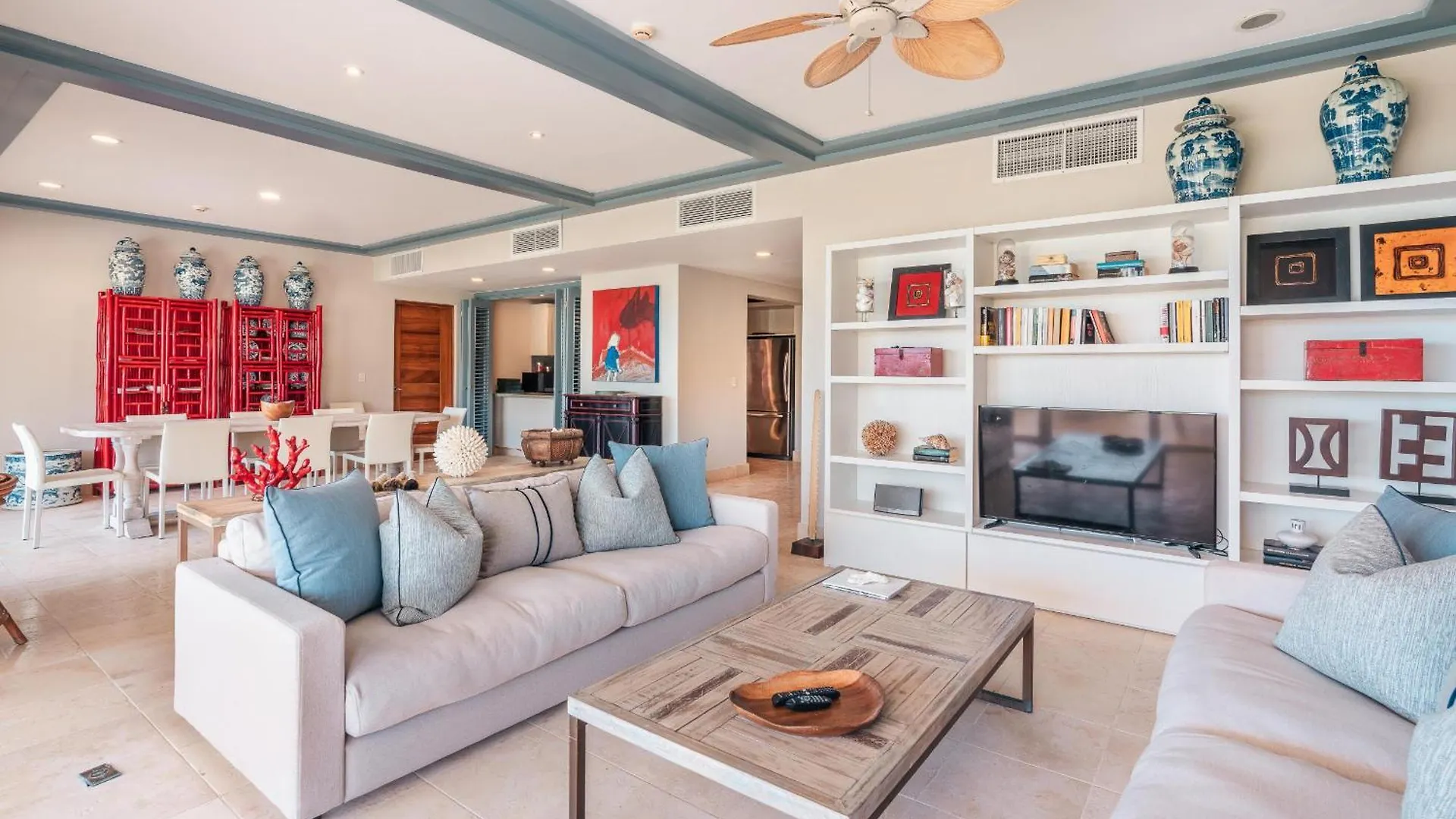 Amazing Apartment With Private Pool In Soto Grande Punta Cana