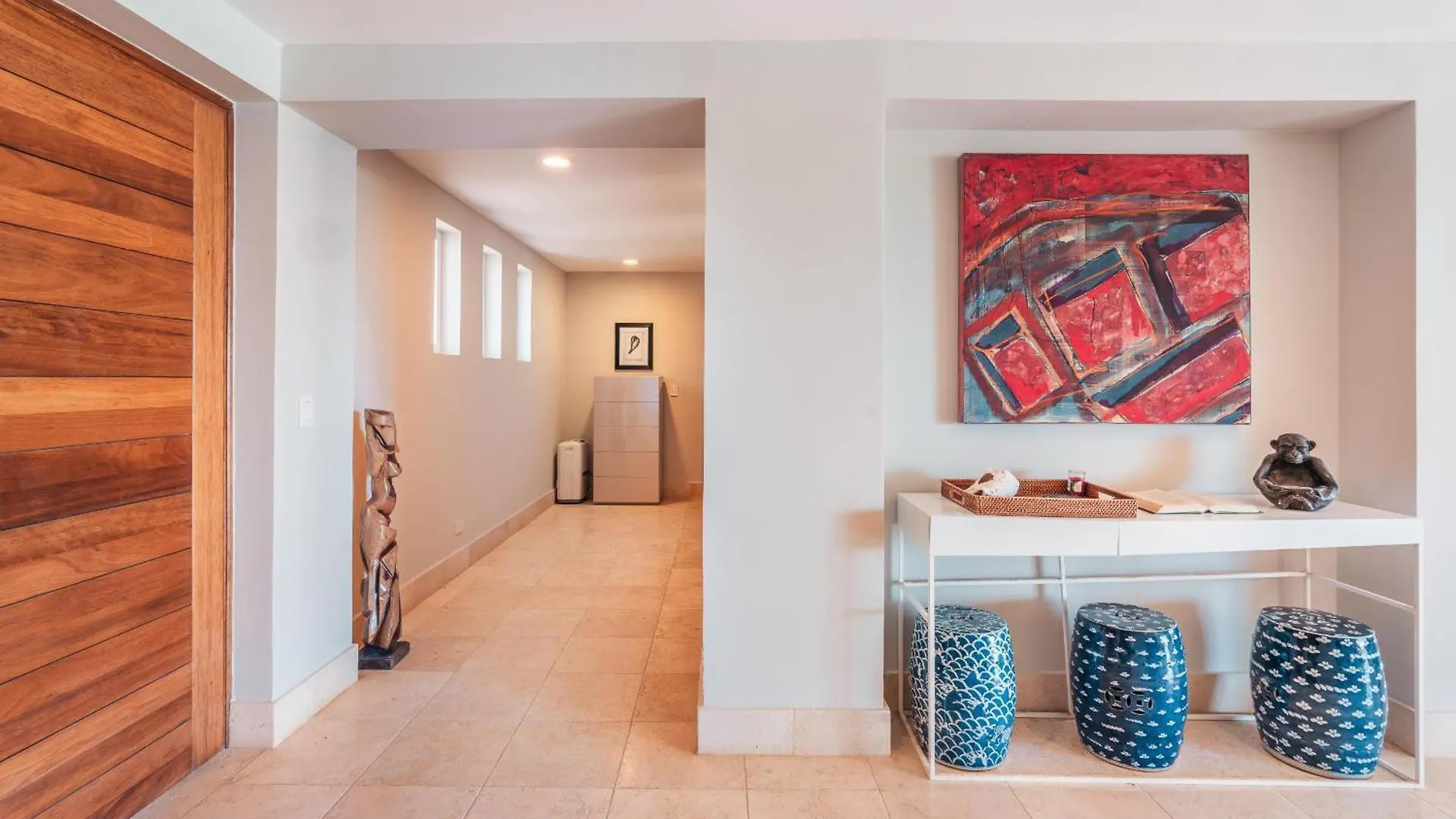 Amazing Apartment With Private Pool In Soto Grande Punta Cana