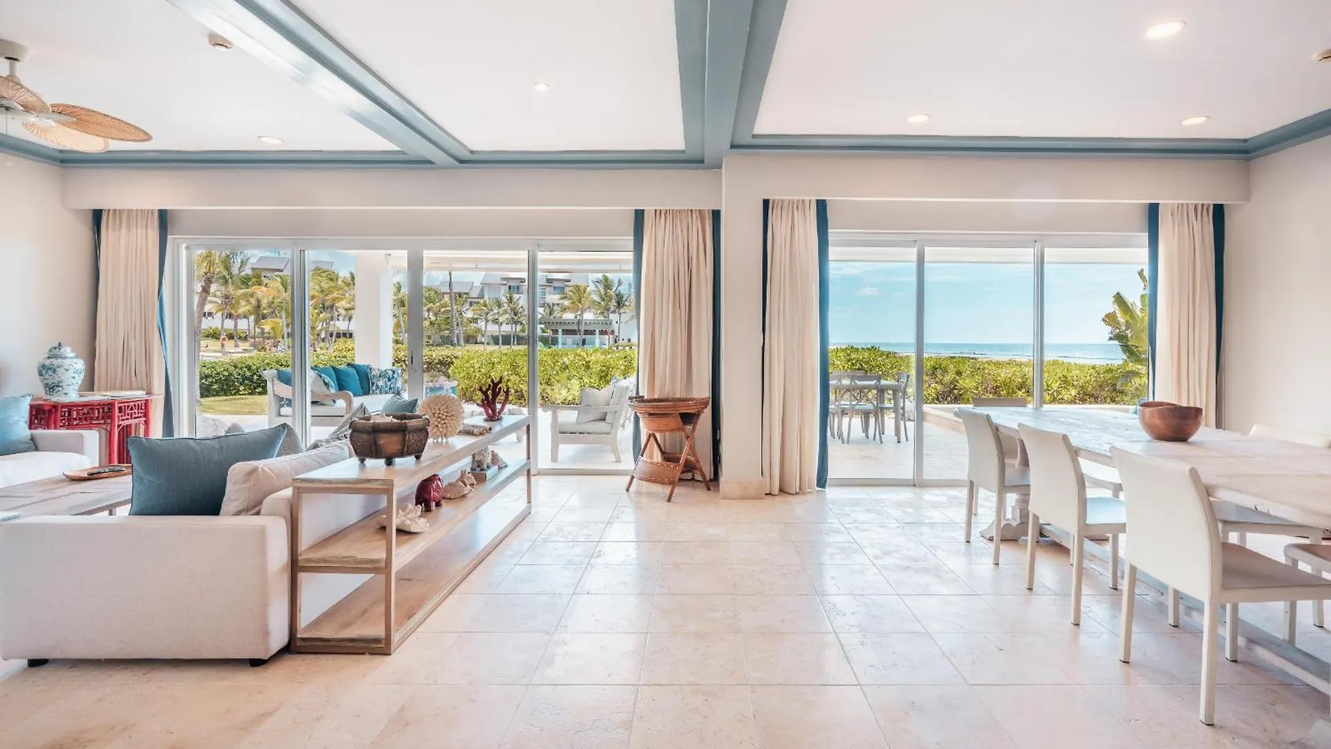 Amazing Apartment With Private Pool In Soto Grande Punta Cana