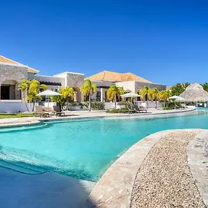 Apartahotel Xeliter Golden Bear & Golf, Cap Cana, Punta Cana