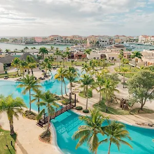 Resort Ancora Cap Cana: Marina Resort&villas, Punta Cana