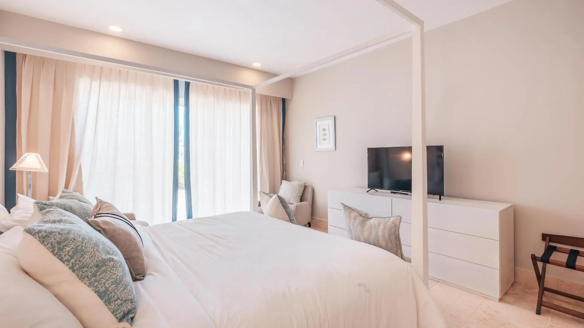 Amazing Apartment With Private Pool In Soto Grande Punta Cana 0*,  République dominicaine
