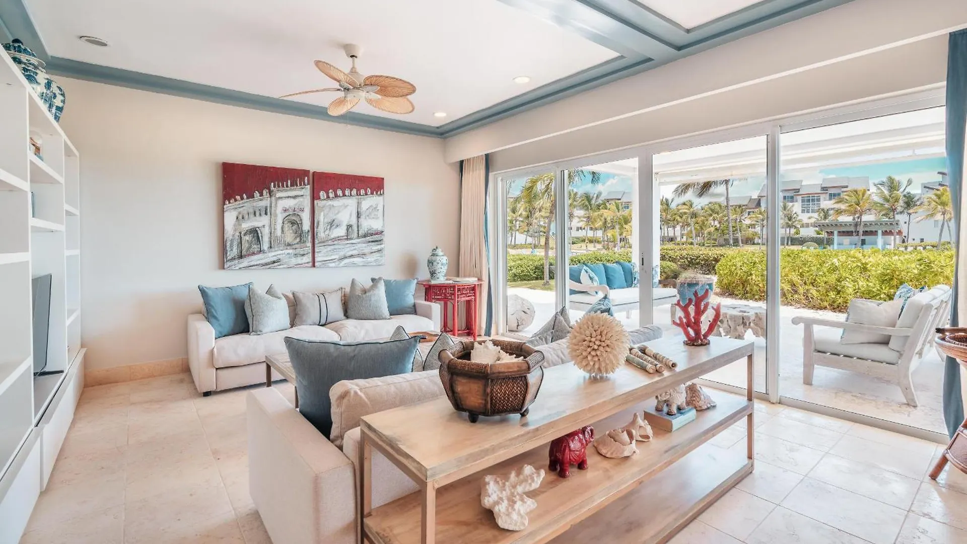 Amazing Apartment With Private Pool In Soto Grande Punta Cana